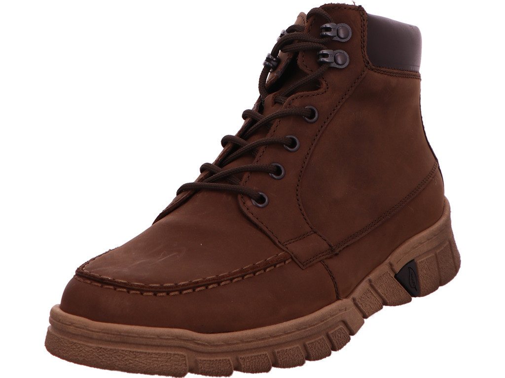 Waldläufer Lino Schnürstiefel