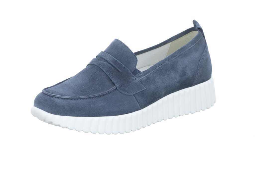 Waldläufer Lorela Slipper