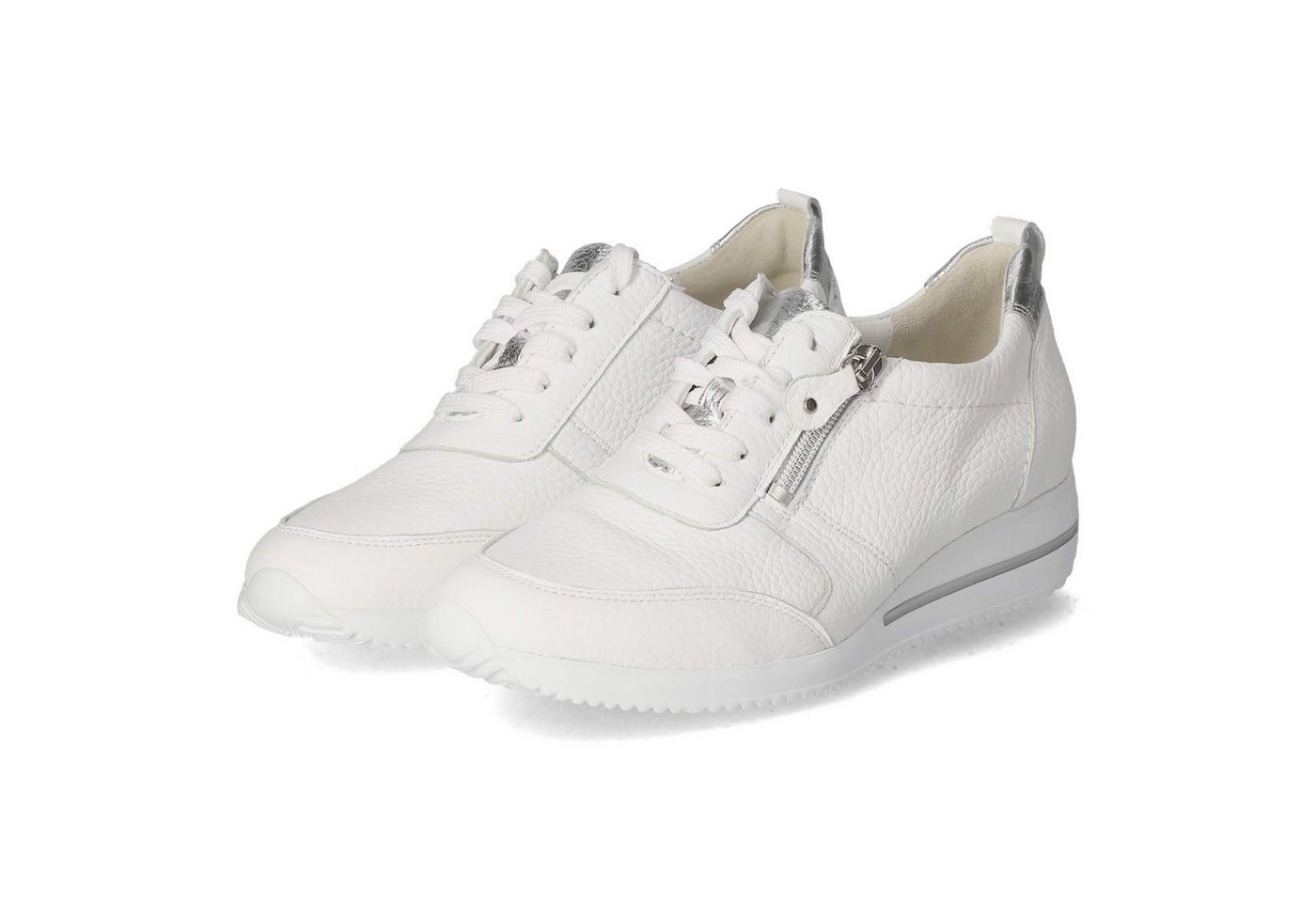Waldläufer Low Sneaker HIMONA Sneaker