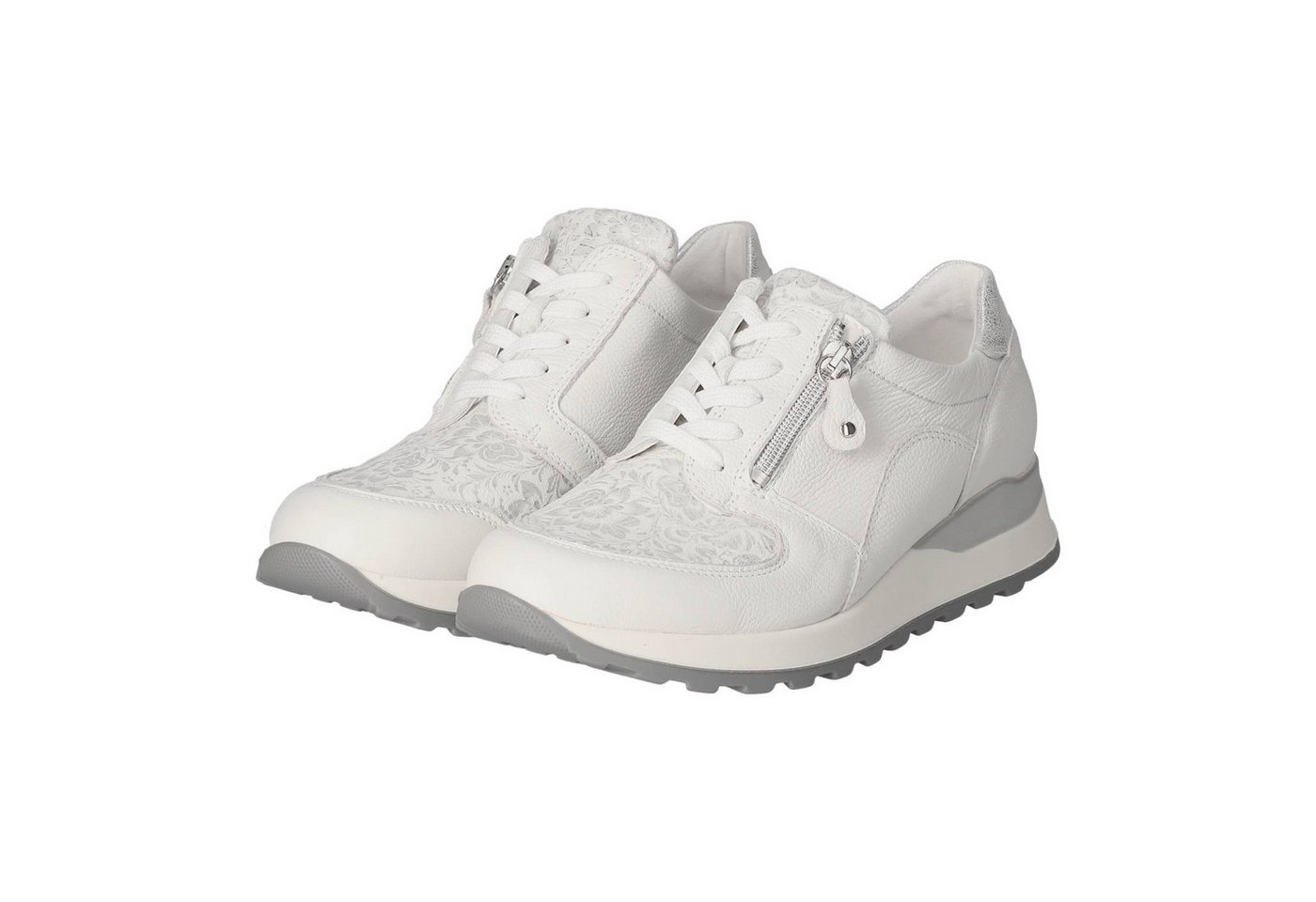 Waldläufer Low Sneaker HIROKO Sneaker