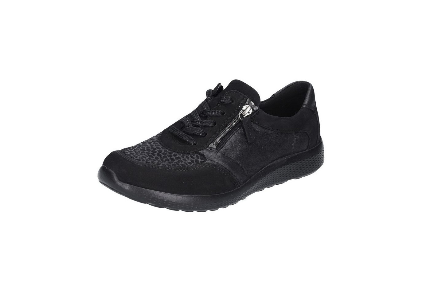 Waldläufer M-Ira Schnürschuh