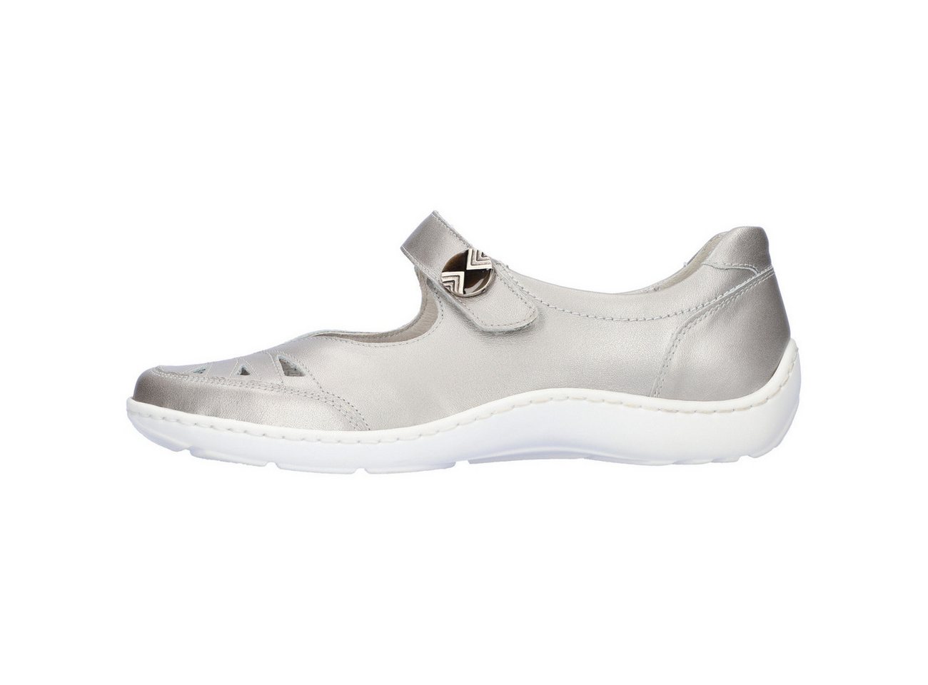 Waldläufer MEMPHIS Slipper