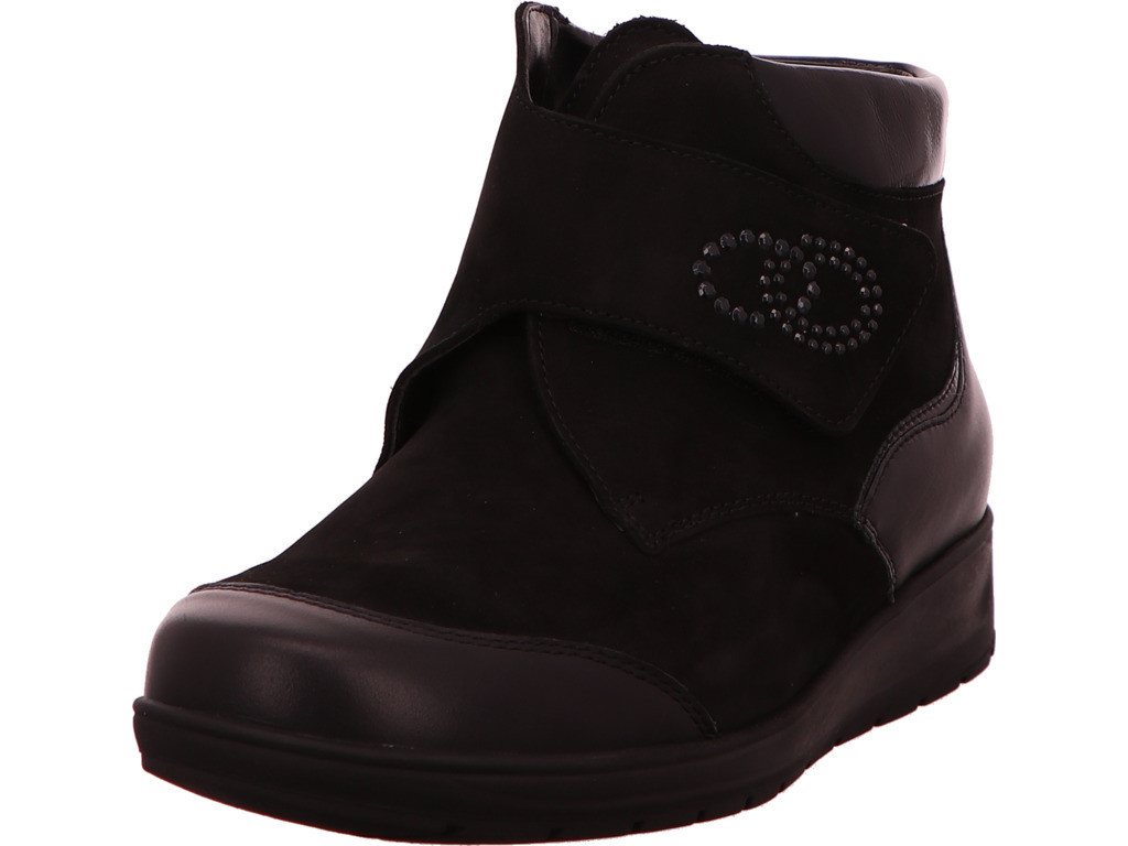 Waldläufer Mimi Schlupfstiefel