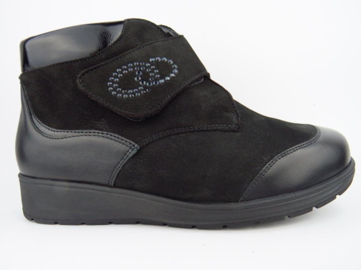 Waldläufer Mimi Stiefel