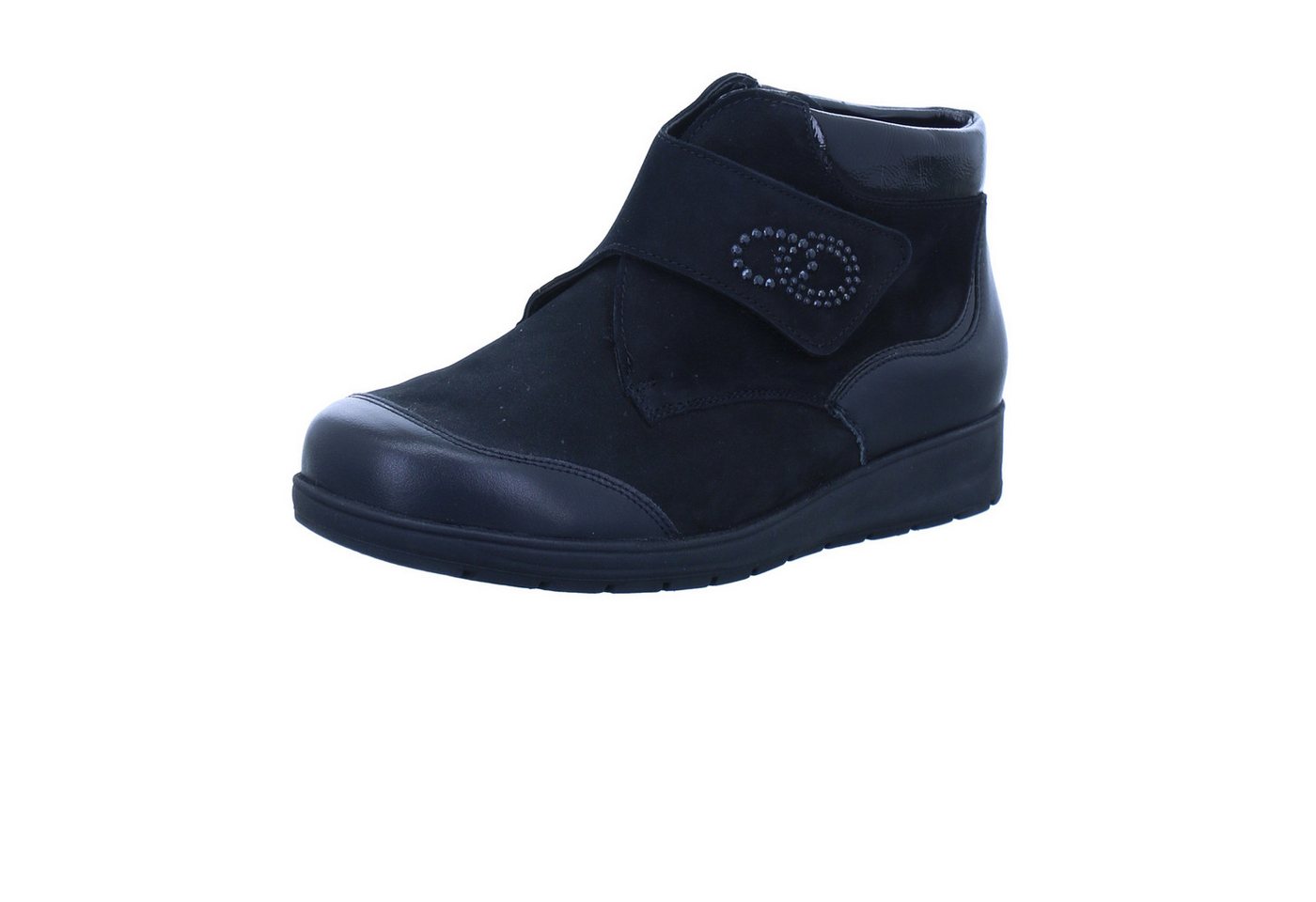 Waldläufer Mimi Stiefel