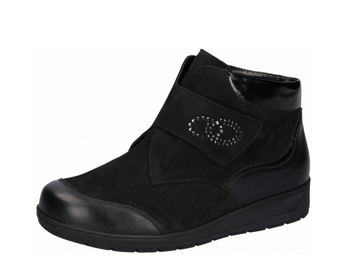 Waldläufer Mimi Weite M Stiefel