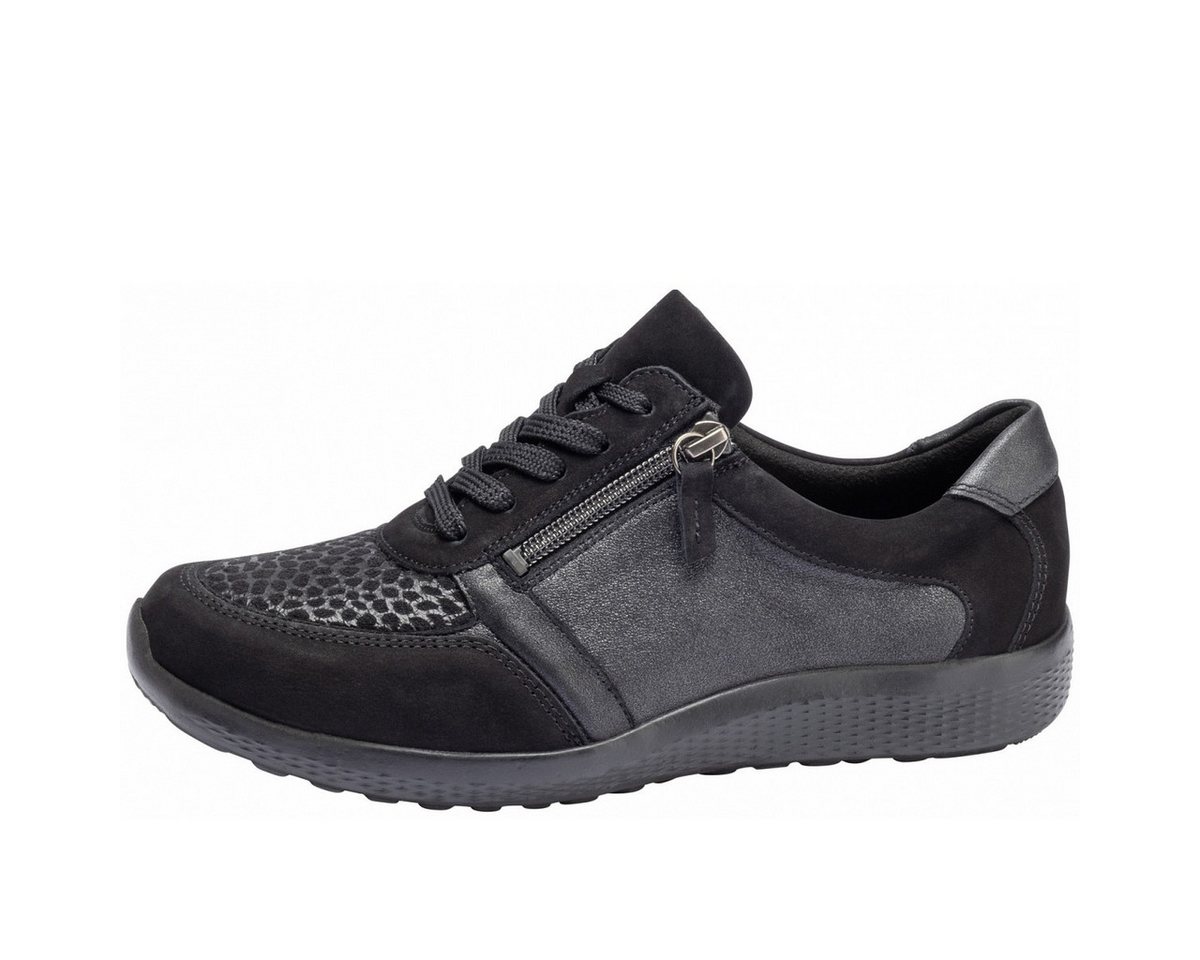 Waldläufer MIRA M Schnürschuh