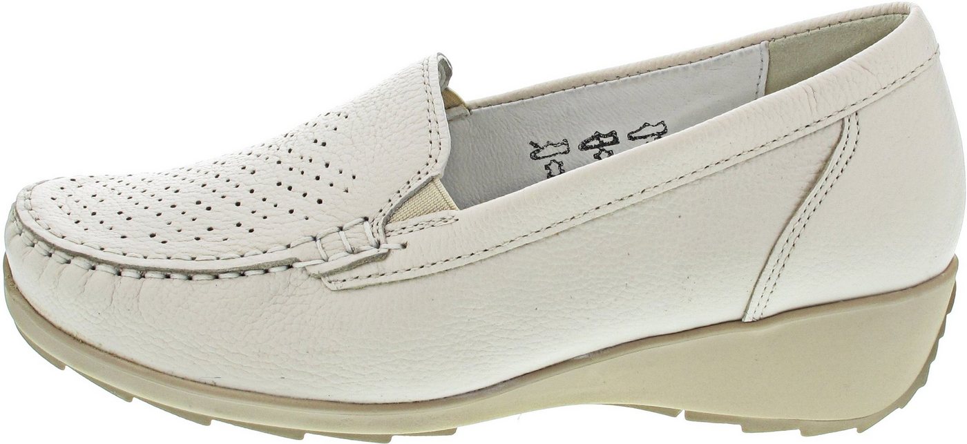 Waldläufer Mokassin