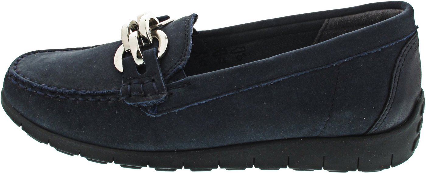 Waldläufer Mokassin