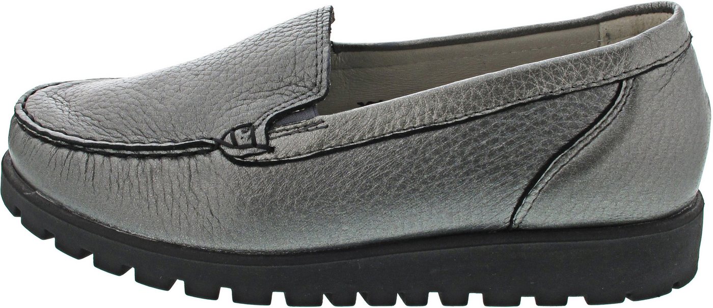 Waldläufer Mokassin