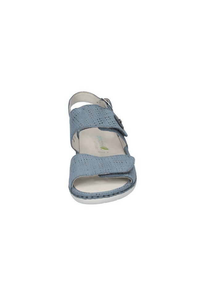 Waldläufer Outdoor Sandalen für Damen Outdoorsandale (keine Angabe, 1-tlg., keine Angabe)