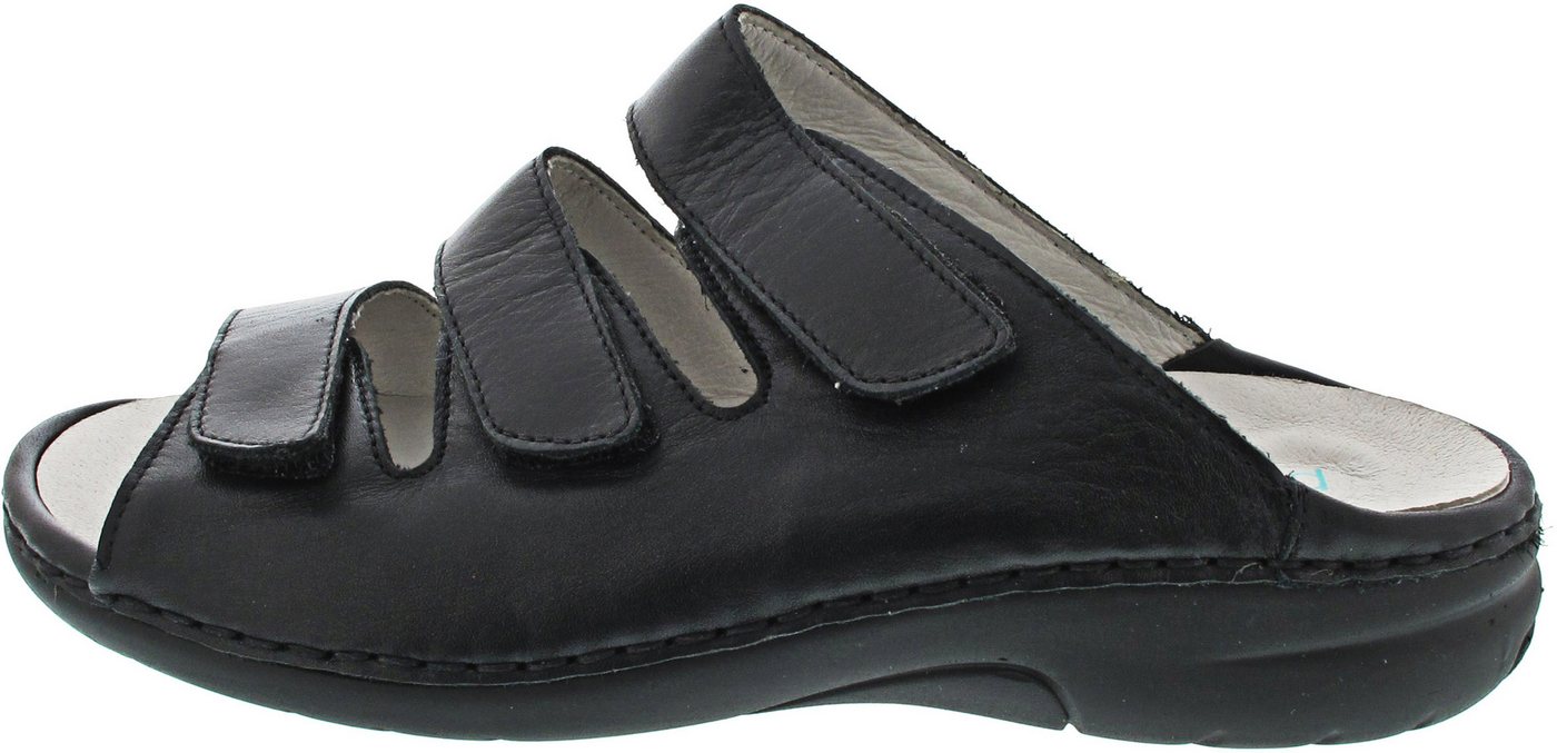 Waldläufer Pantolette