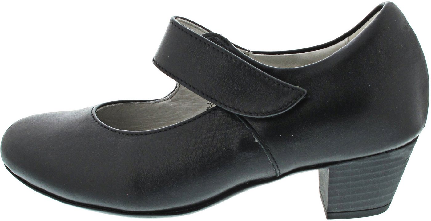 Waldläufer Pumps