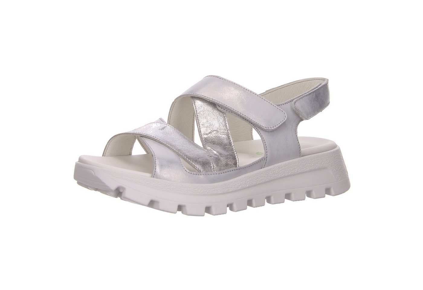 Waldläufer Riemchensandalette