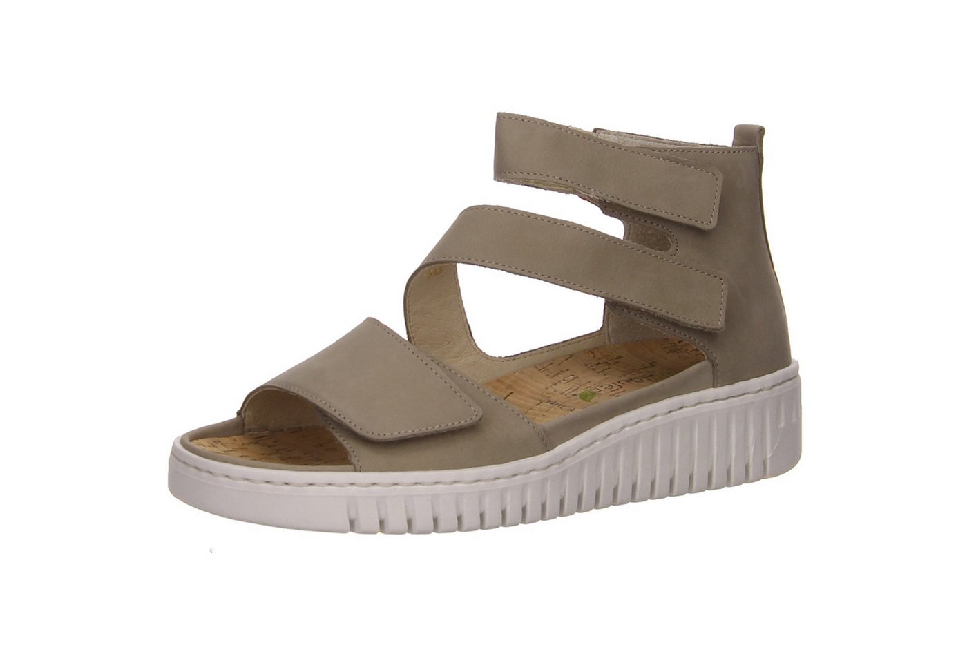 Waldläufer Sandale (beige)