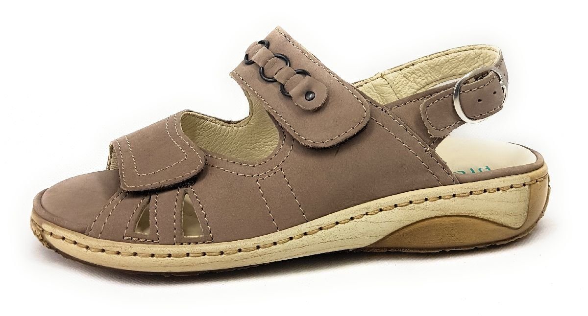 Waldläufer Sandale Sandale