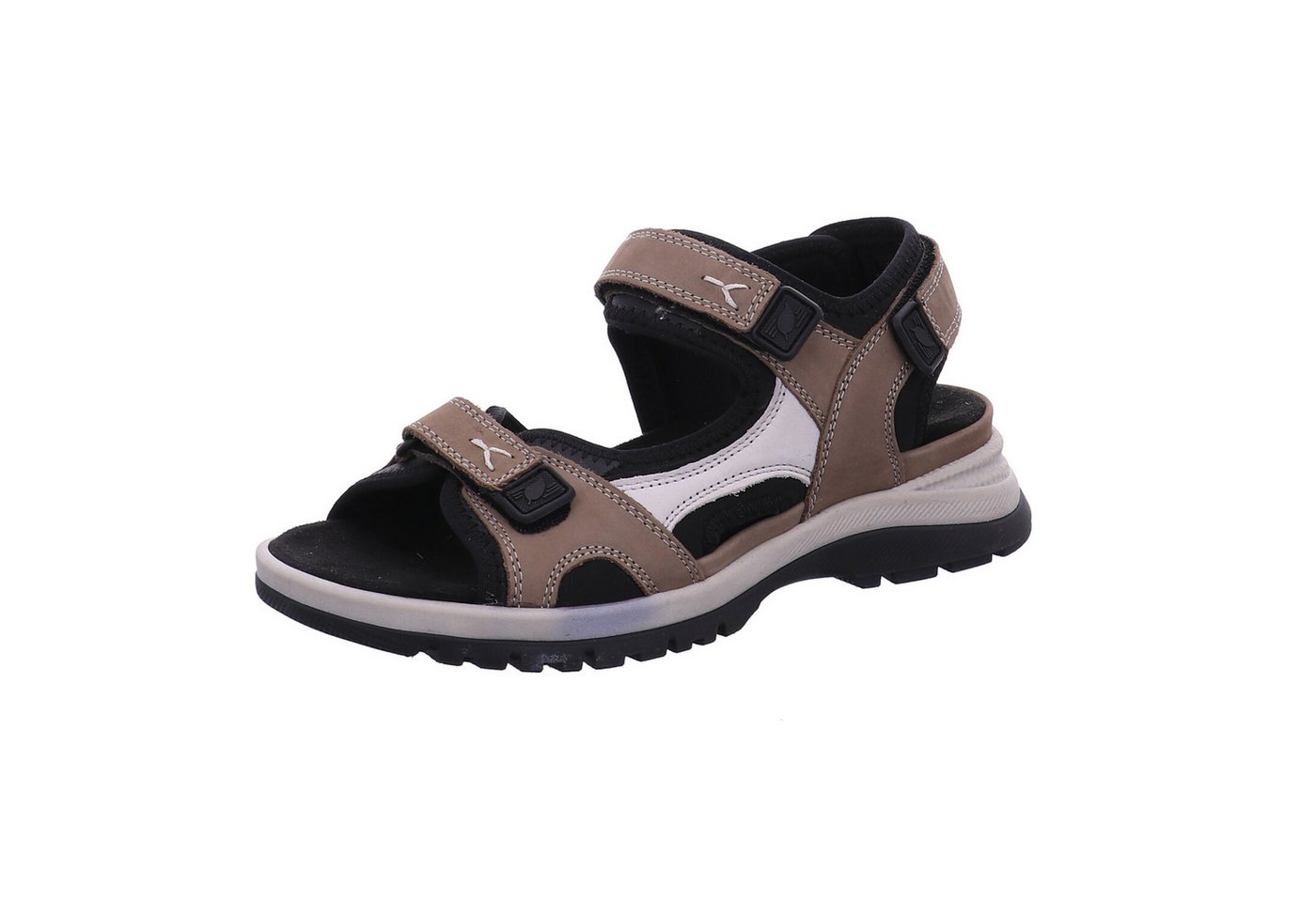 Waldläufer Sandalette