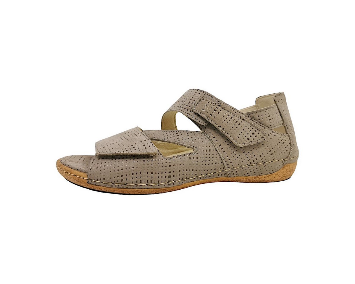 Waldläufer Sandalette Sandale
