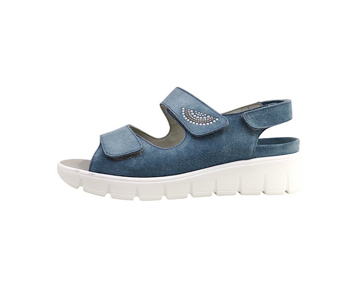 Waldläufer Sandalette Sandalette