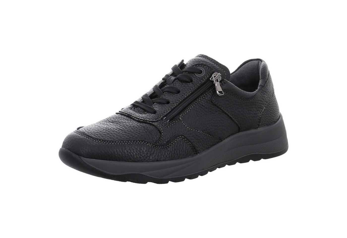 Waldläufer K-John Schnürschuh