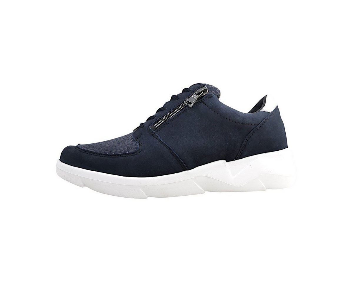 Waldläufer Schnürer Schnürschuh