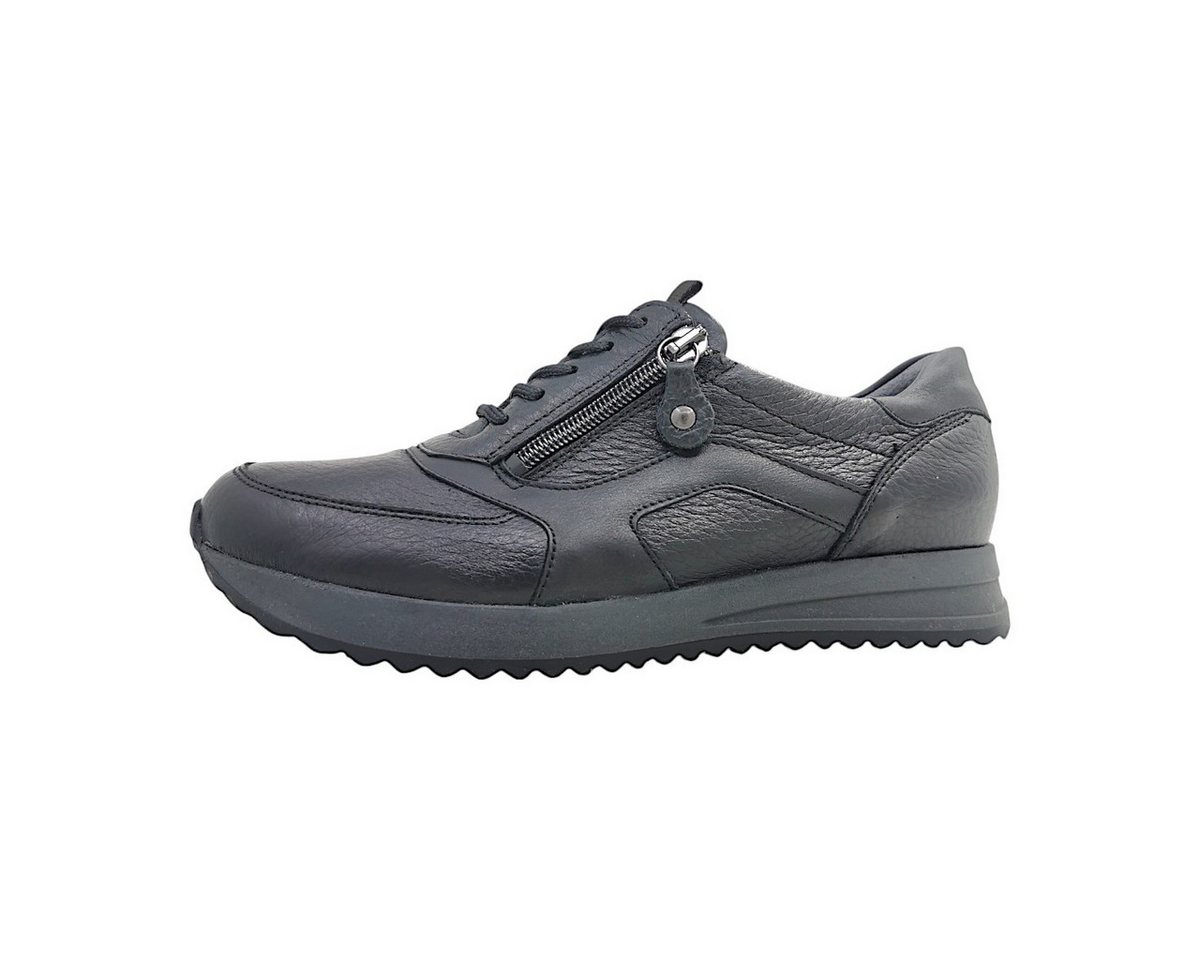 Waldläufer Schnürer Schnürschuh