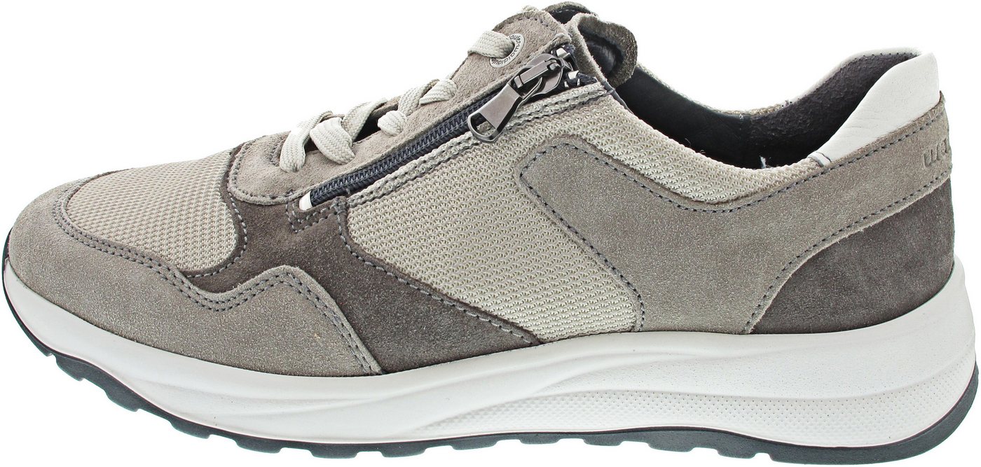 Waldläufer Schnürschuh (beige)