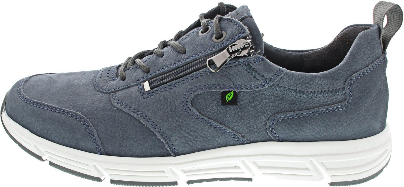 Waldläufer Schnürschuh