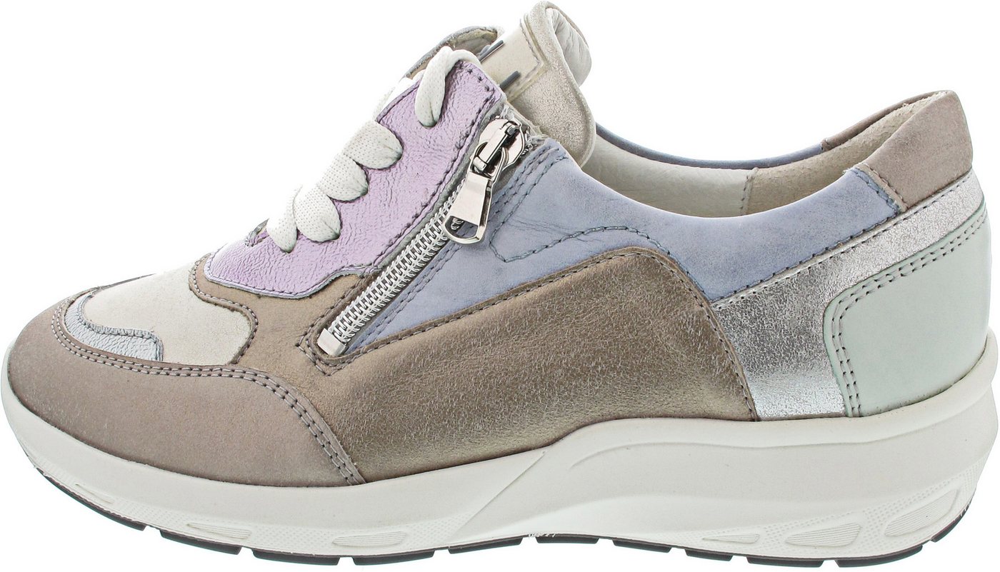 Waldläufer Schnürschuh