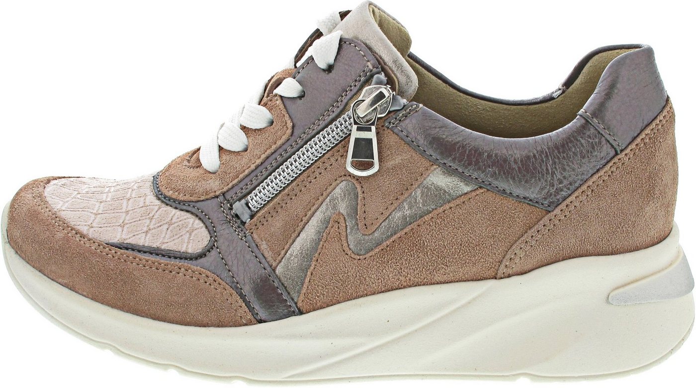 Waldläufer Schnürschuh