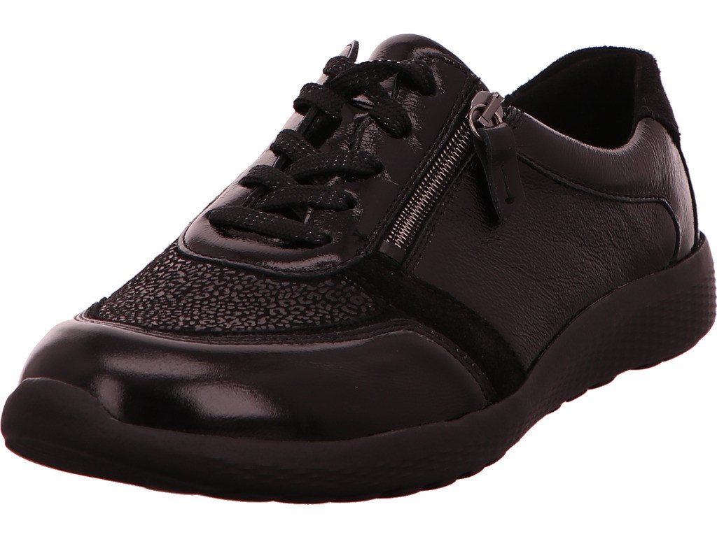 Waldläufer Schnürschuh