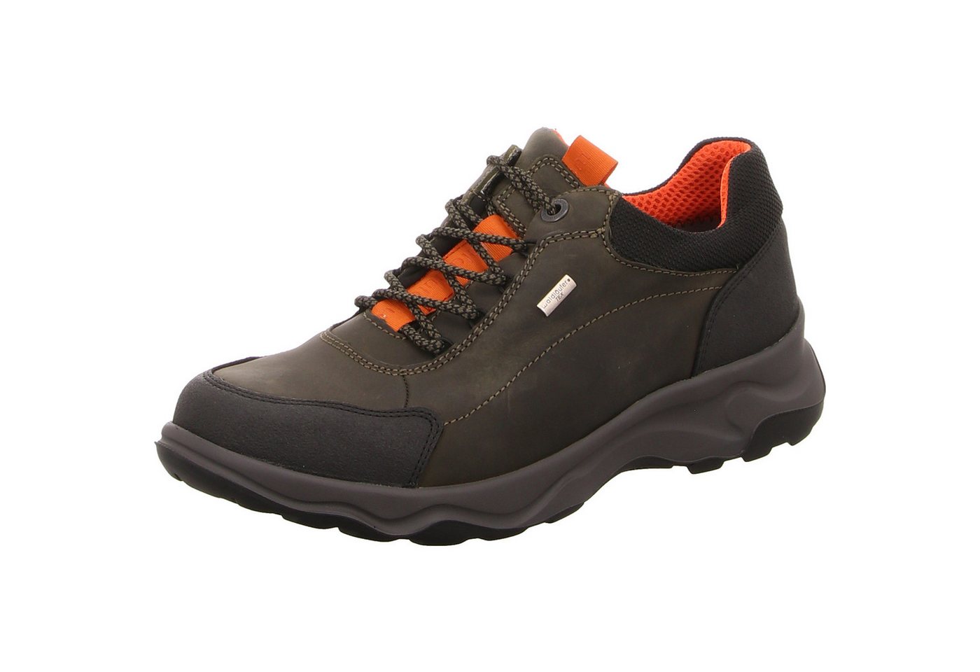 Waldläufer Schnürschuh