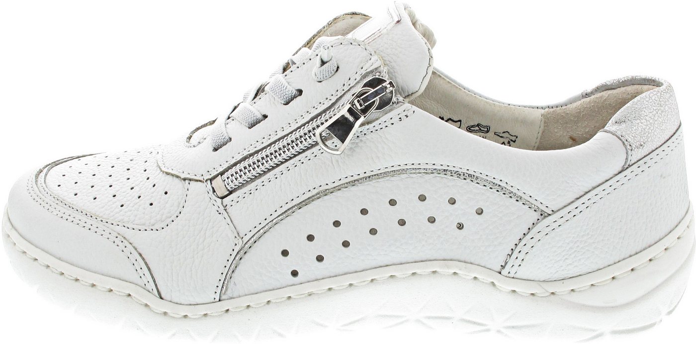 Waldläufer Schnürschuh