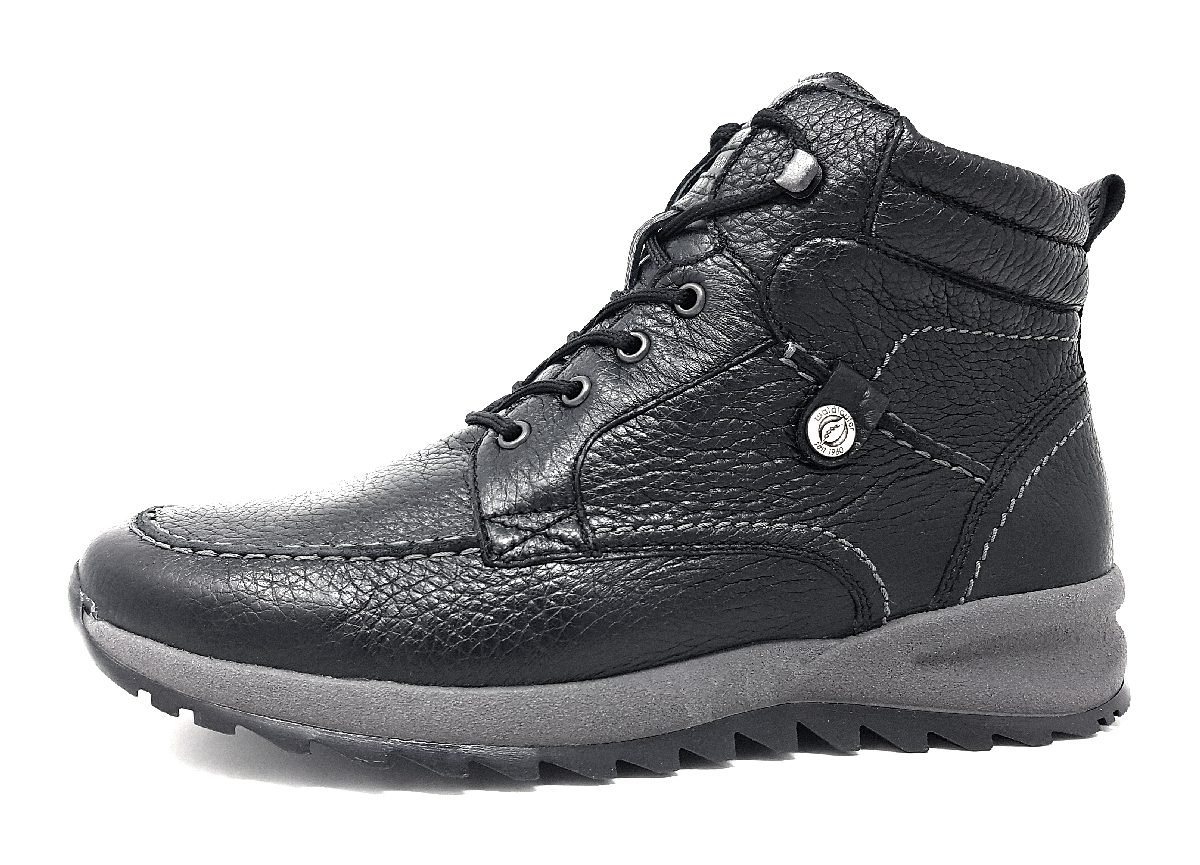 Waldläufer Schnürstiefel Schnürstiefelette