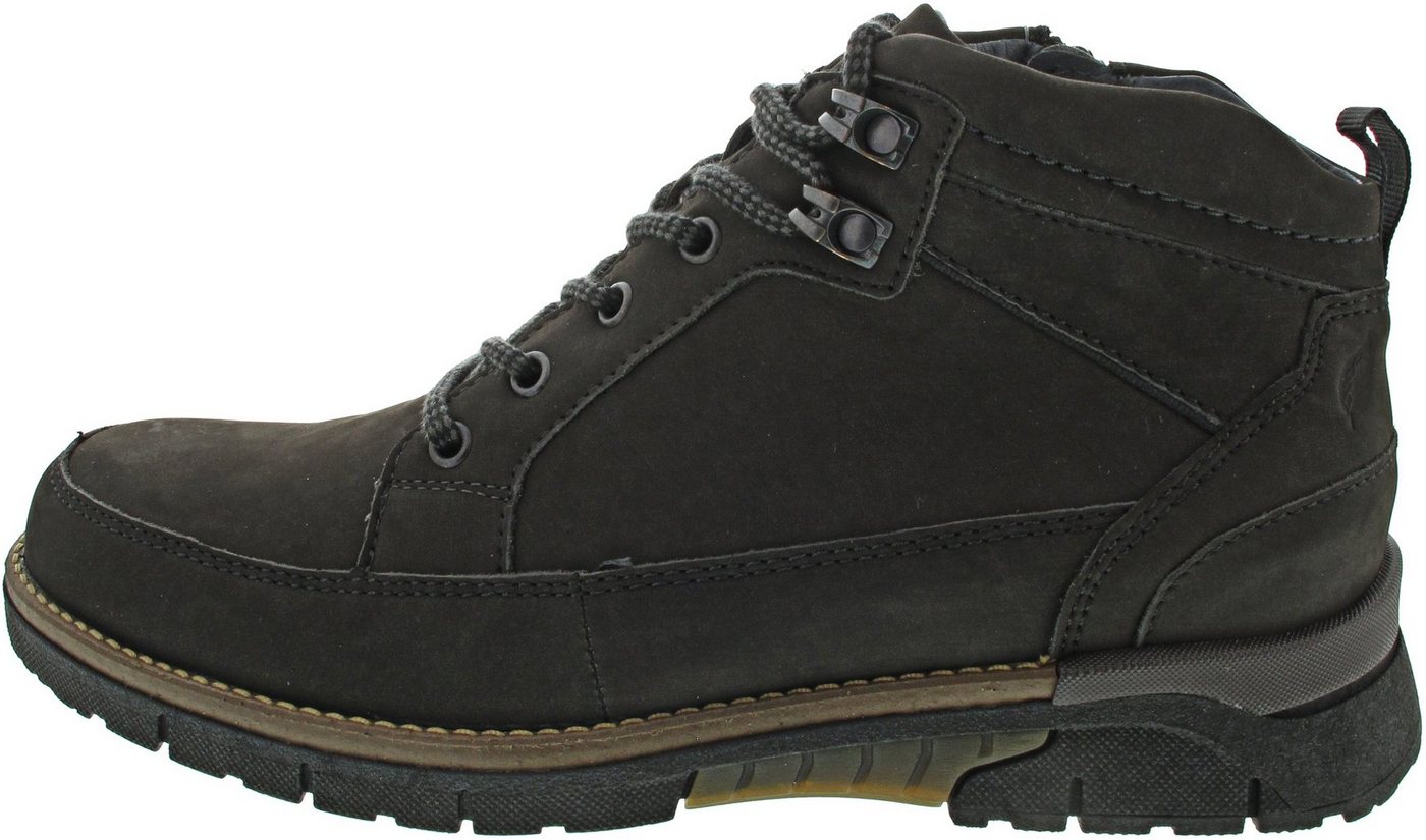 Waldläufer Schnürstiefelette