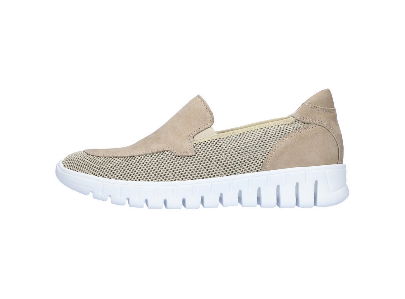 Waldläufer Slipper