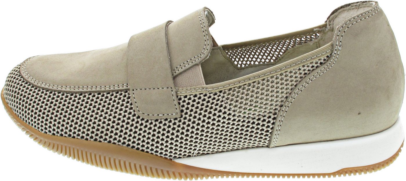 Waldläufer Slipper