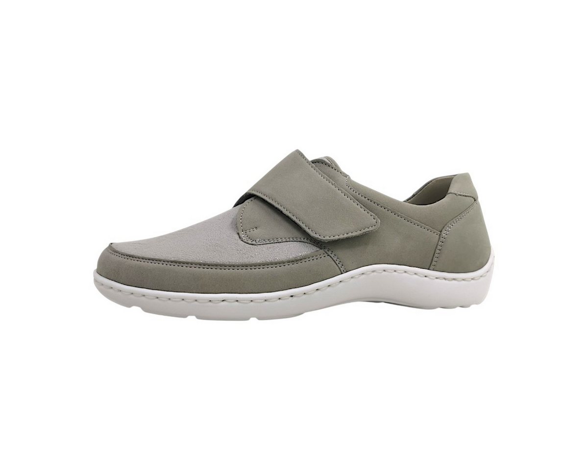 Waldläufer Slipper Slipper (grau)
