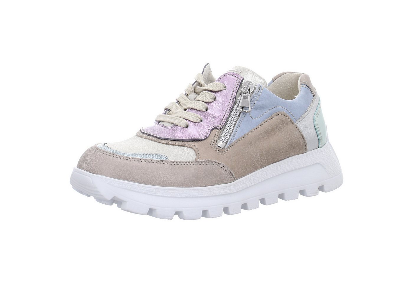 Waldläufer Sneaker für Damen Sneaker (keine Angabe, 1-tlg., keine Angabe)