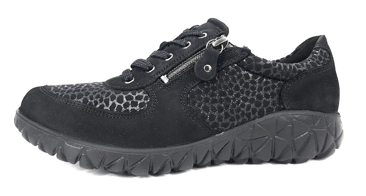 Waldläufer Sneaker Schnürschuh