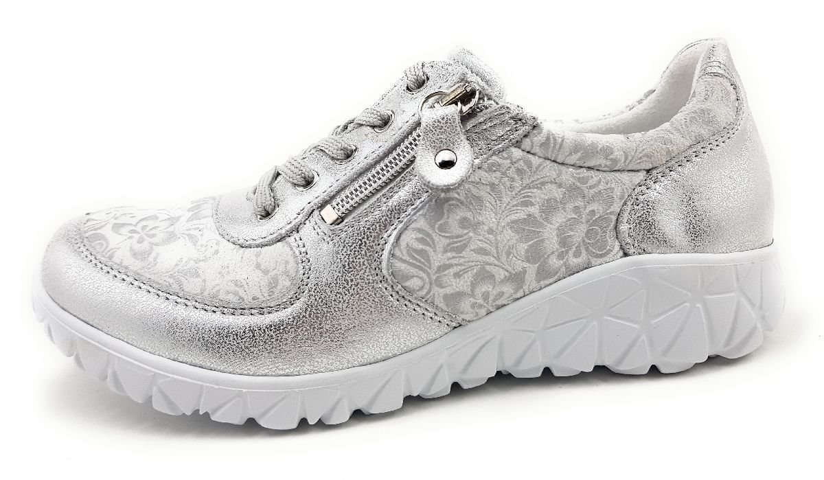 Waldläufer Sneaker Schnürschuh