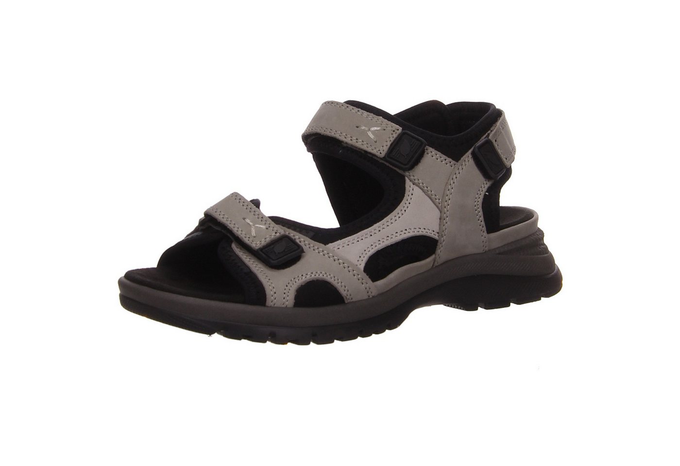 Waldläufer Riemchensandalette