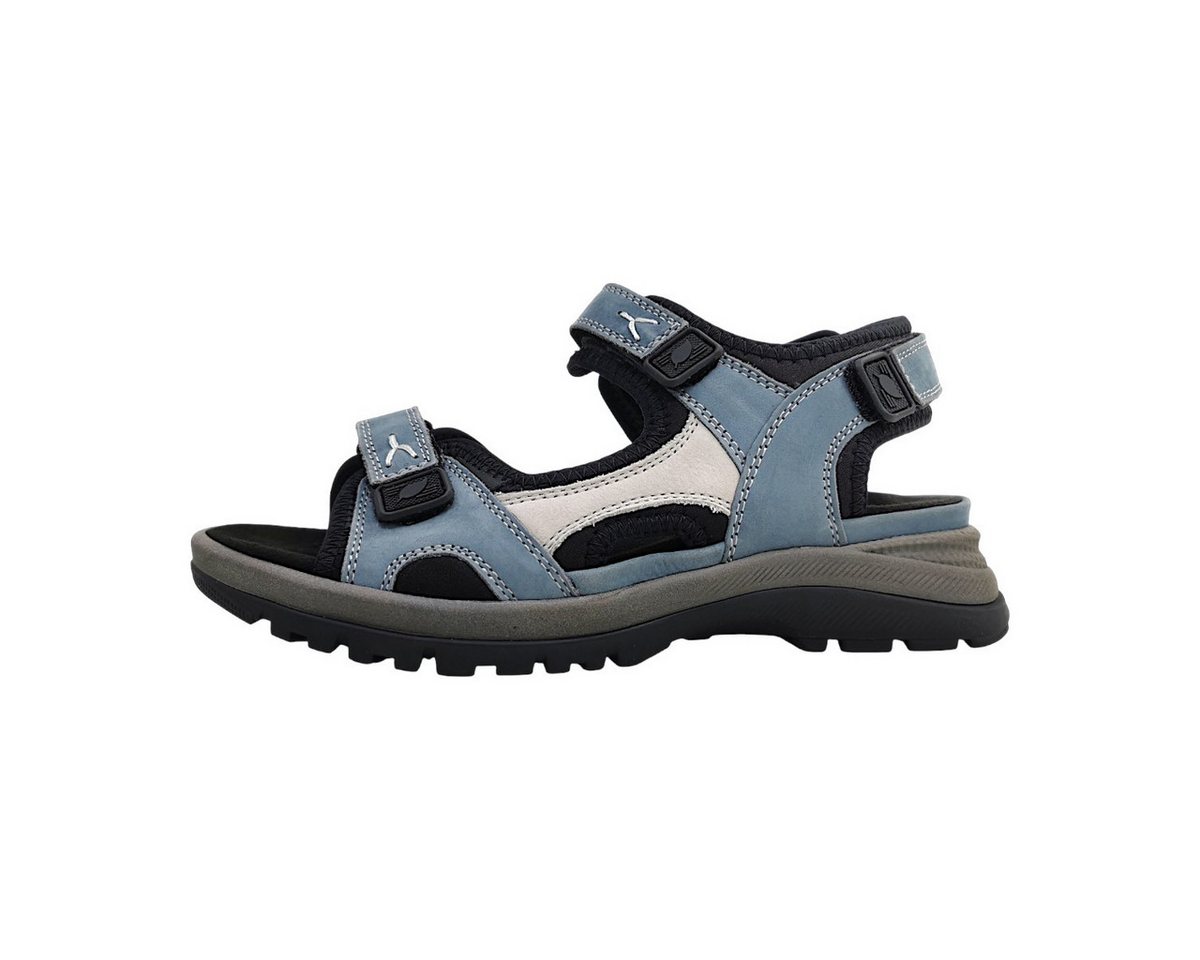 Waldläufer Sandale Sandalette