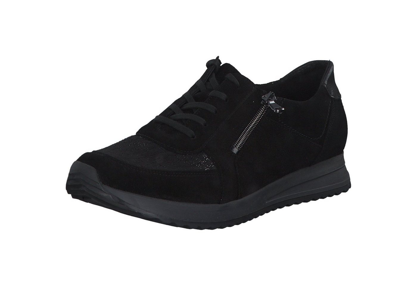 Waldläufer Vicky 752H02 Schnürschuh