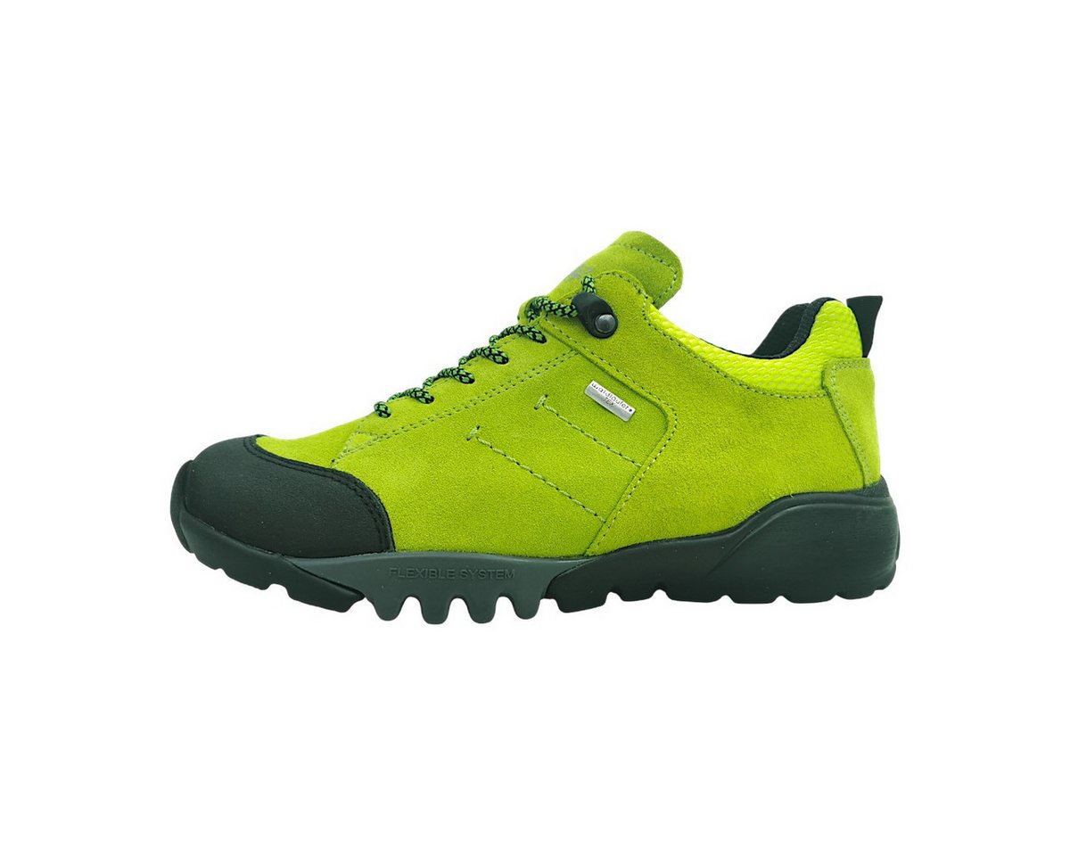 Waldläufer Wanderschuh Schnürschuh