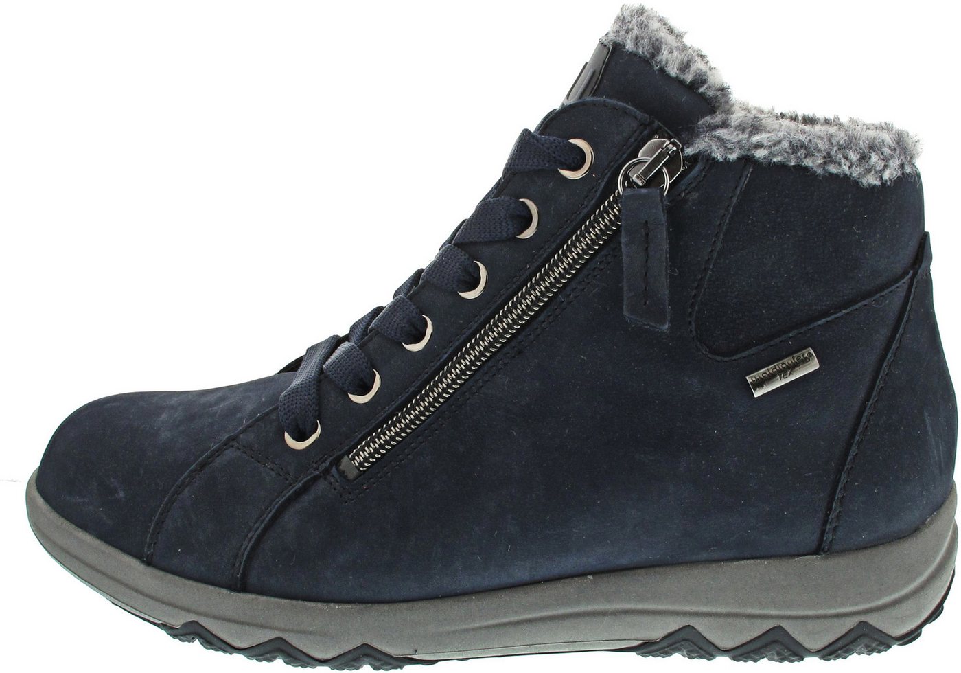 Waldläufer Westernstiefelette