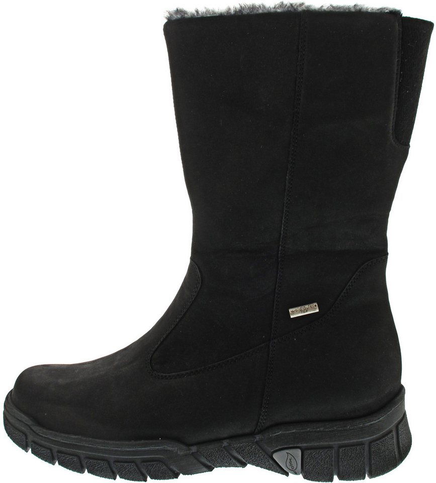 Waldläufer Westernstiefelette