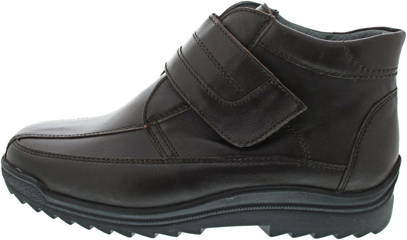 Waldläufer Winterboots (braun)