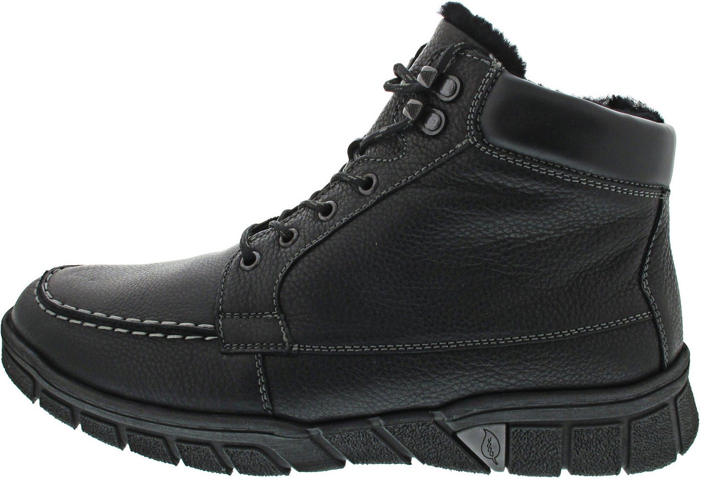 Waldläufer Winterboots