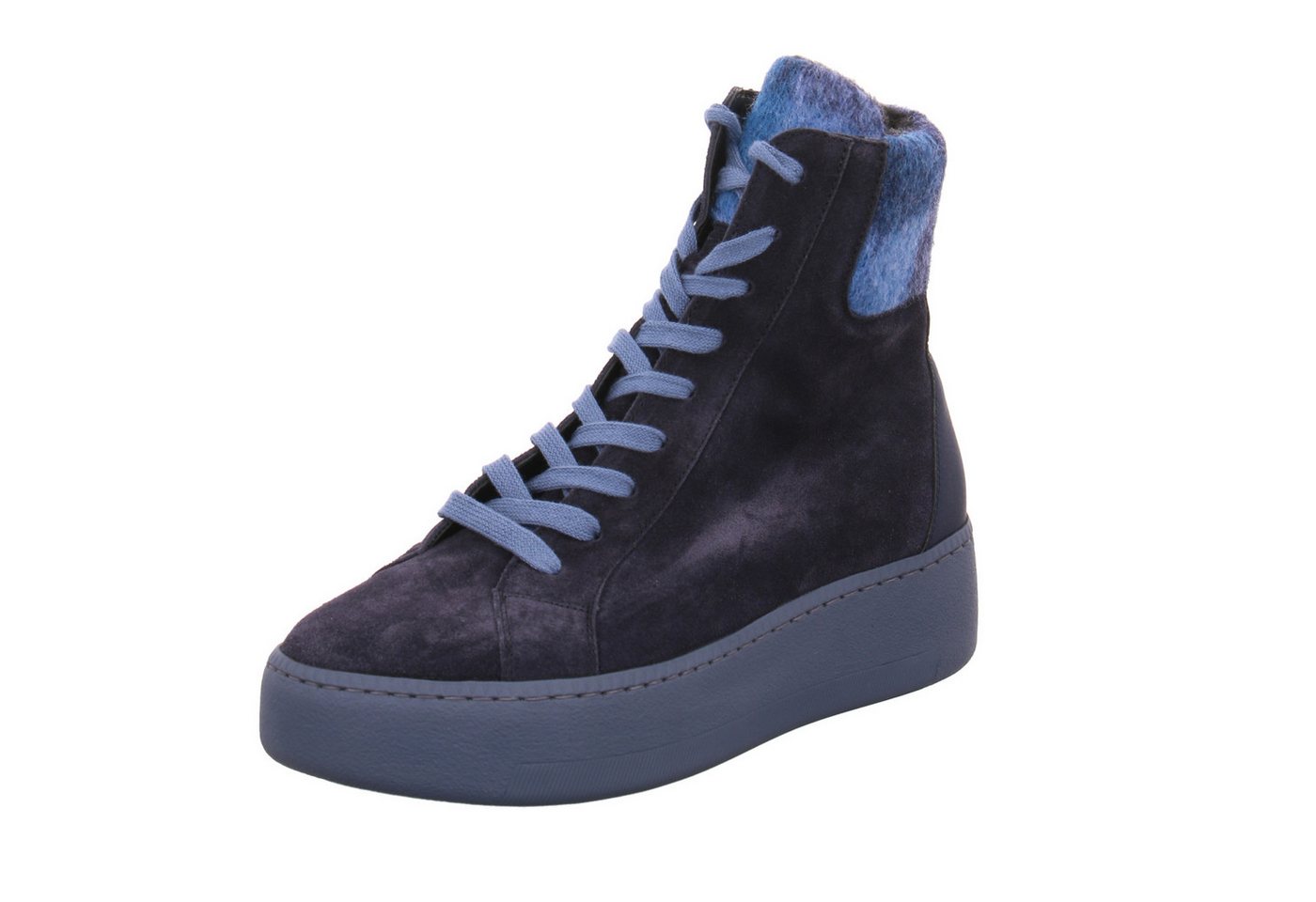 Waldläufer Winterstiefel